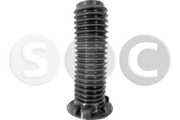 Guardapolvo del amortiguador delantero Tenacity ASCHO1001 precio, desde 11,43 EUR