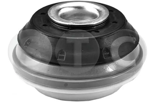 T407124 STC