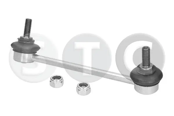 T453373 STC