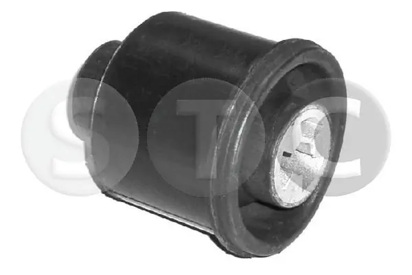 silentblock del eje trasero Skoda Rapid  (NH3, NK3, NK6)