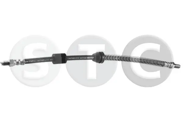 Comprar Latiguillo de freno delantero Ford Fiesta III GFJ a bajo precio