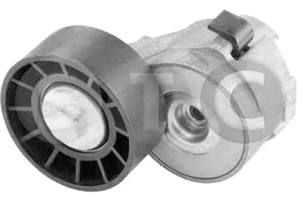 Tensor de la correa trapecial Fiat Ducato III desde 40,46 €