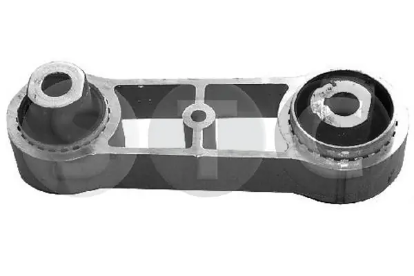 Taco de motor trasero para Renault Laguna II (KG0, KG1)