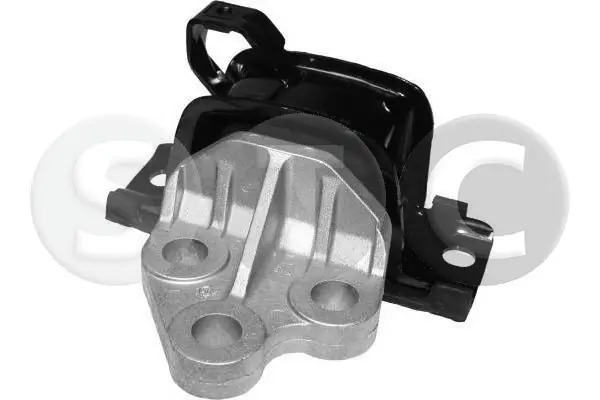 Soporte de motor trasero 055700655 General Motors