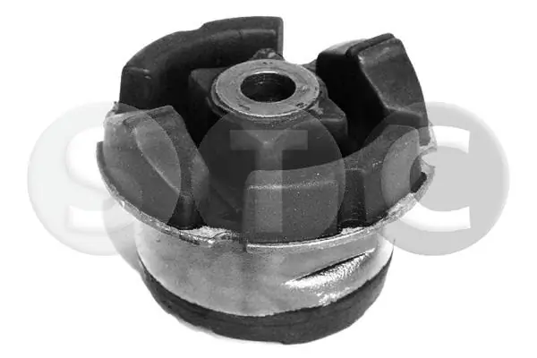 silentblock del eje trasero para Citroen C5  (DC)
