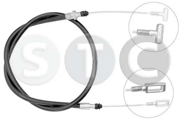 T481378 STC