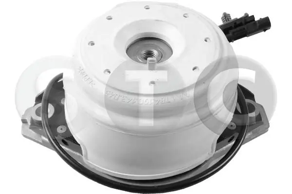 T441613 STC