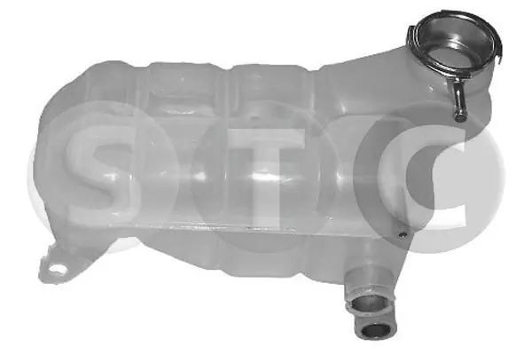  Vaso de expansión Mercedes C 