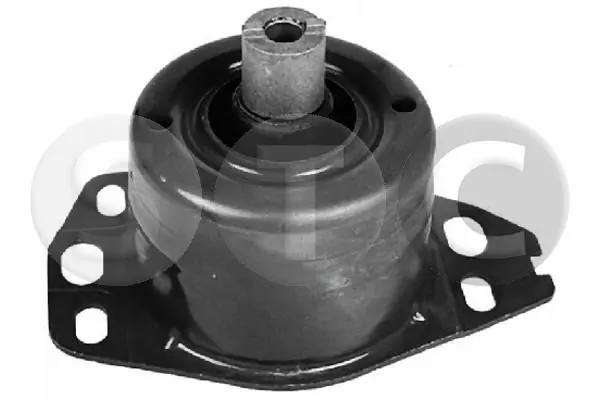 Soporte de caja de cambios Fiat Bravo  (182)