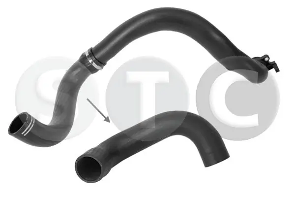 Manguera del intercooler Fiat/Alfa/Lancia 51821514 precio, desde 39,26 EUR