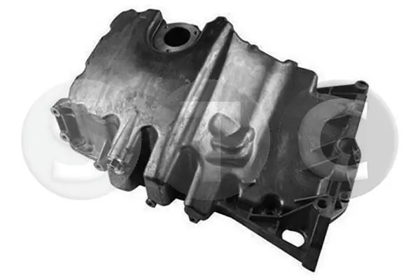 T439506 STC