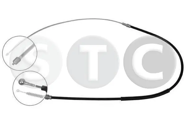 T483748 STC
