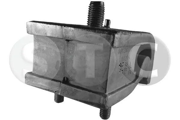 Soporte de caja de cambios para Volkswagen Golf I (17)