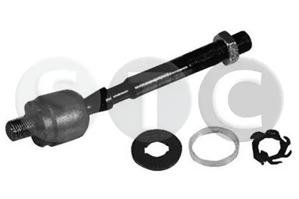 Barra de direccion coche Renault Master II (2003-2010)