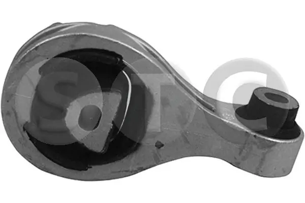 Soporte de caja de cambios Fiat Doblo  (263)