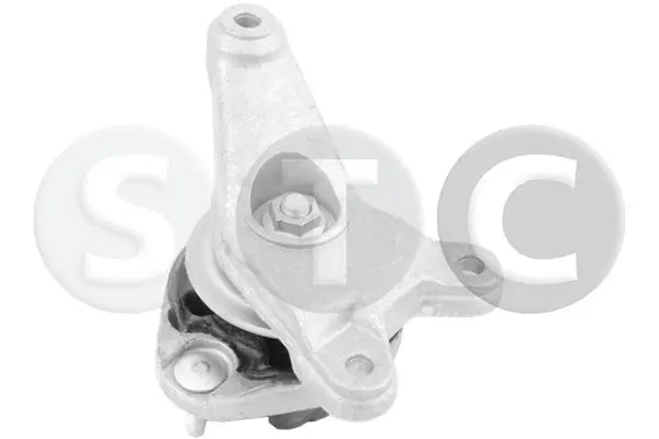 Soporte de caja de cambios Audi A4  sedán comprar en España