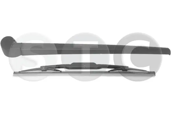 T468124 STC