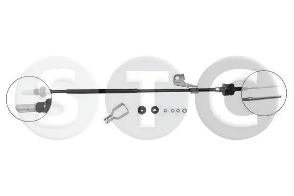 T482289 STC