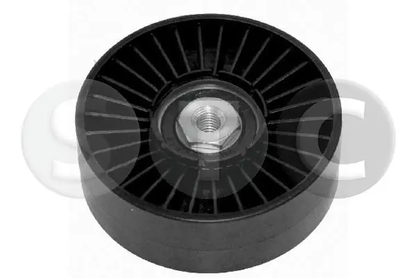 Comprar Polea tensora, correa poli V Transporter  70B, 70C, 7DB, 7DK, 70J, 70K, 7DC, 7DJ