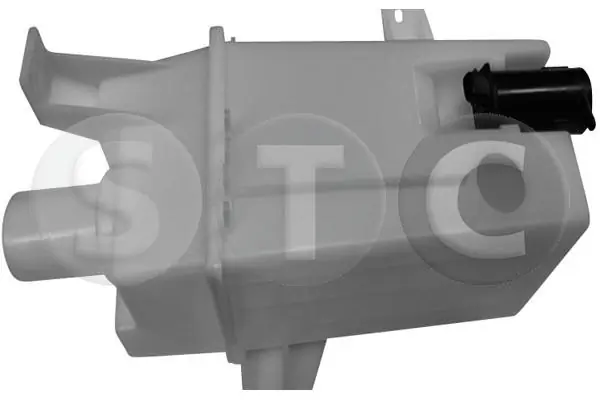 Deposito de agua de limpiaparabrisas Chevrolet Epica  (V250)