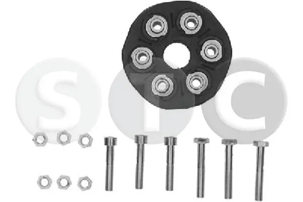 T405185 STC