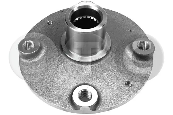 Comprar Buje de rueda delantero Citroen ZX  N2