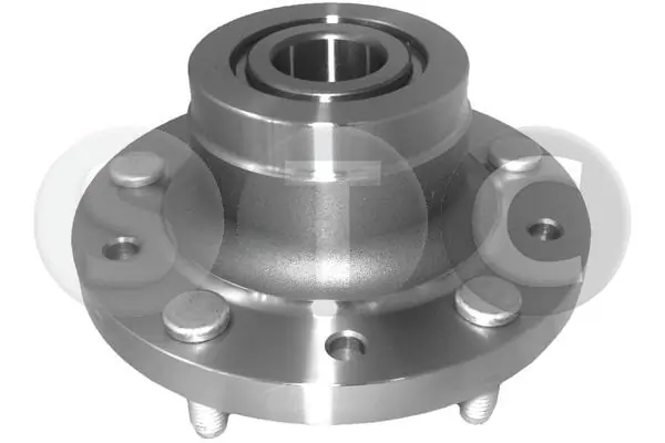 Buje para Ford Transit  (V347/8)