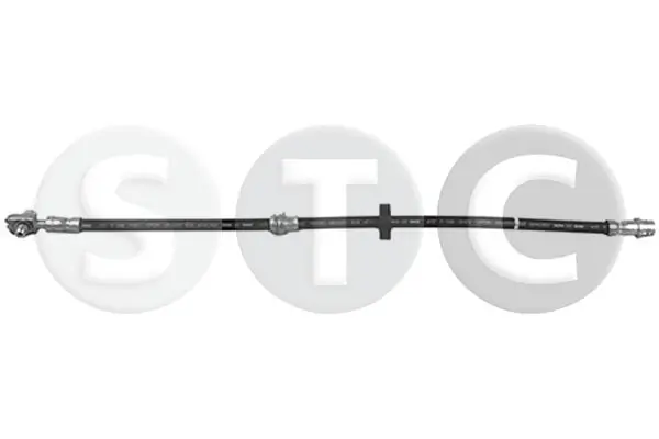 Tubo flexible de frenos delantero Audi A2  (8Z0)