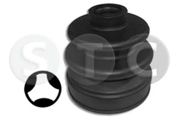 T411303 STC