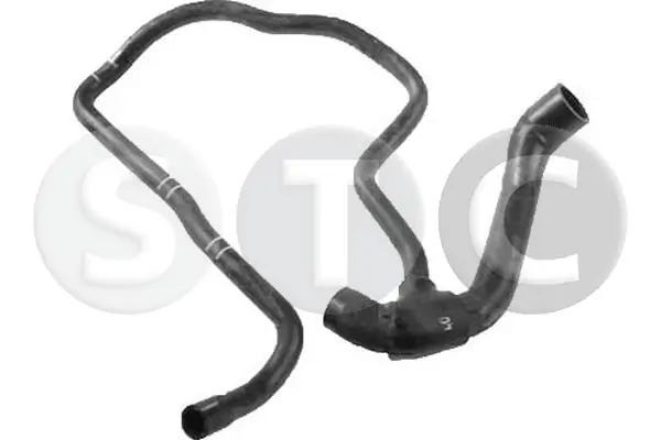 T409542 STC