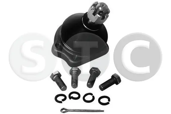 T453071 STC