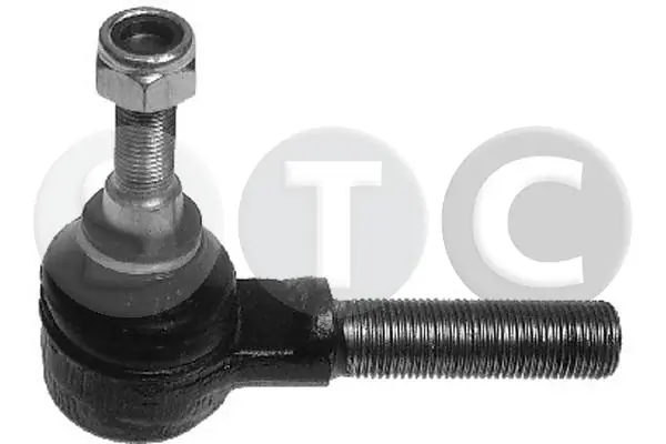 Rótula barra de dirección para Land Rover Discovery LG, LJ