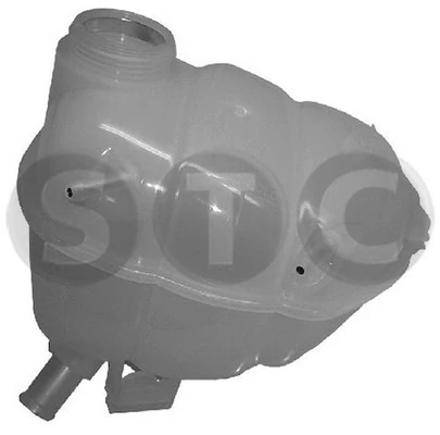 Vaso de expansión para Opel Vectra 36