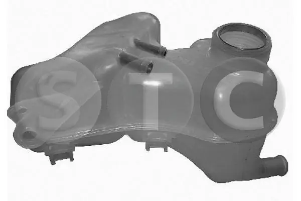 Botella de expansión Opel Vectra A