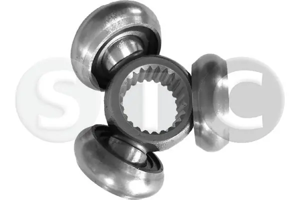 T439406 STC