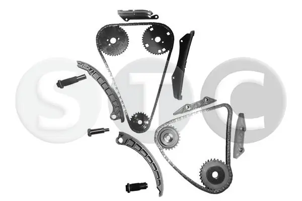 T406172 STC