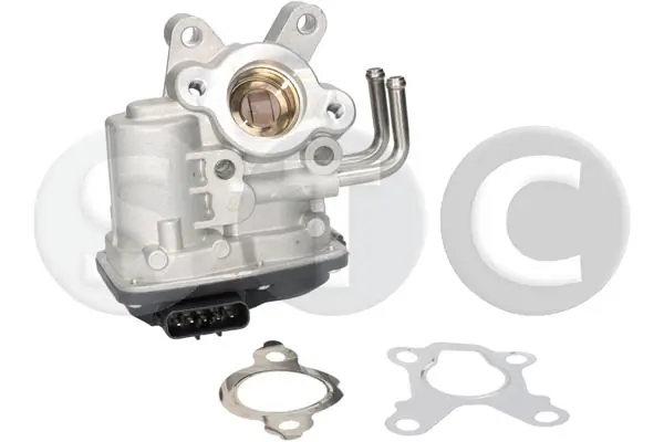 Válvula de regulación de gases Renault Trucks Mascott  desde 128,48 €
