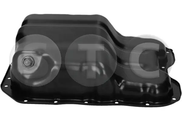 T439512 STC