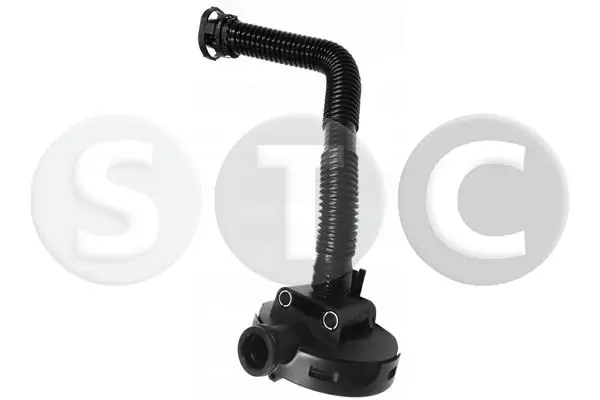 T493516 STC