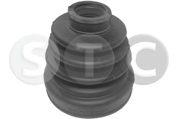 Fuelle, semieje delantero interior para Mazda 626 II (GC)