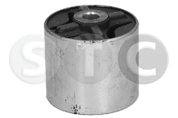 silentblock del eje trasero Nissan Primastar (X83)