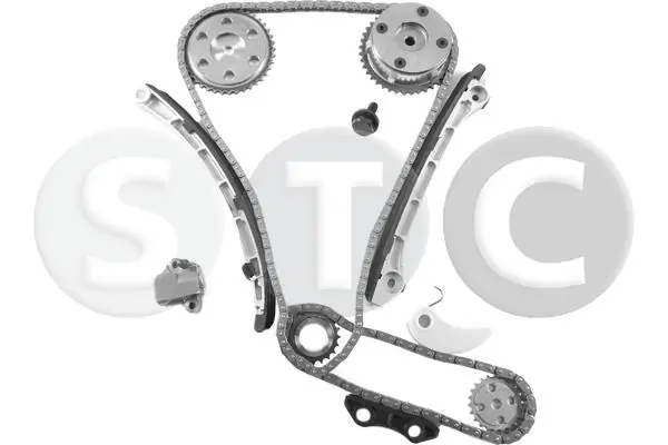 T451365 STC