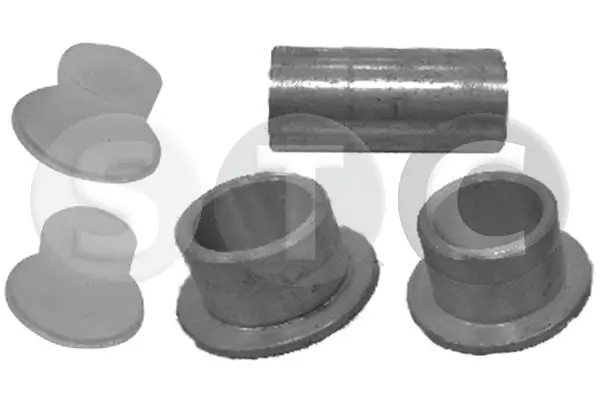 T439460 STC