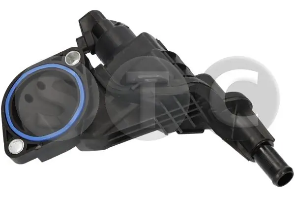 Caja termostato para Renault SANDERO II (B8)