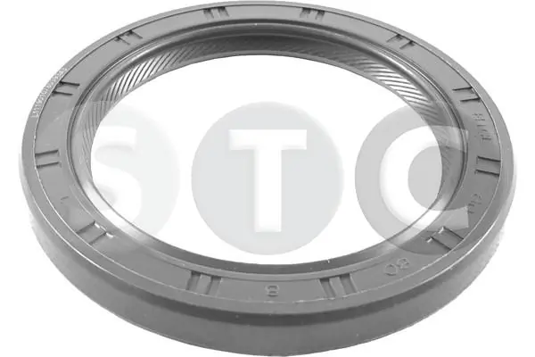 T439343 STC