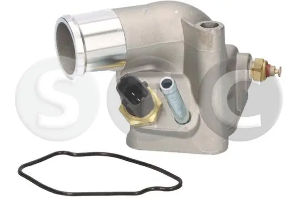 Comprar Caja termostato Vectra  31