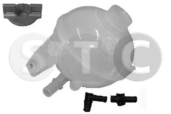 T403638 STC