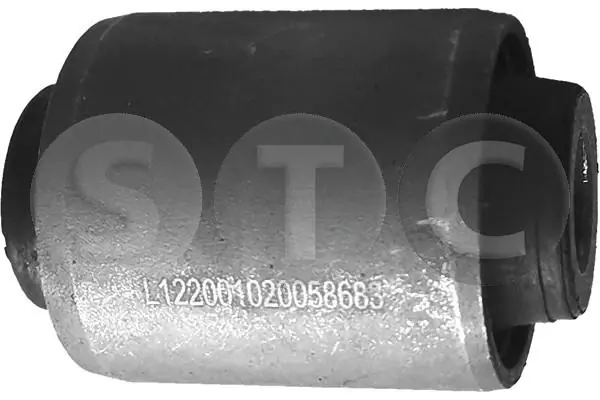 T458683 STC