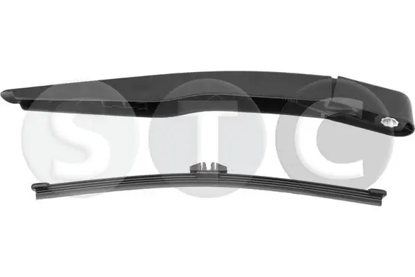 Limpiaparabrisas posterior para Ford Focus IV (HN)