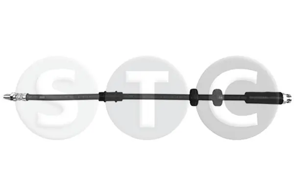 T496501 STC